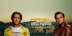 ÉRASE UNA VEZ EN… HOLLYWOOD reportaje: Érase una vez en… el Hollywood de Tarantino