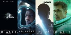 AD ASTRA posters