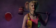BIRDS OF PREY (AND THE FANTABULOUS EMANCIPATION OF ONE HARLEY QUINN) teaser