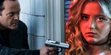 CHRISTOPHER LANDON noticia: Thriller fantástico para Christopher Landon