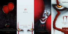 IT: CAPÍTULO 2 posters