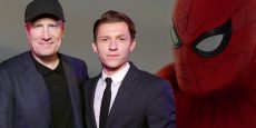 SPIDER-MAN noticia: Spider-Man rompe con Disney y se queda en Sony