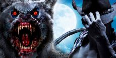 SUPERNATURAL WEREWOLF WESTERN noticia: Guillermo del Toro produce una de hombres lobo