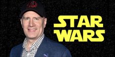 STAR WARS noticia: Kevin Feige productor de Star Wars