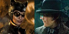 THE BATMAN noticia: Habemus Catwoman y Riddler