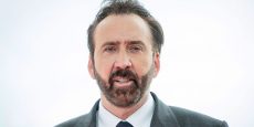 THE UNBEARABLE WEIGHT OF MASIVE TALENT noticia: Nicolas Cage como Nicolas Cage