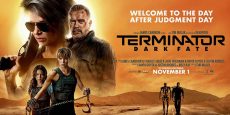 TERMINATOR: DESTINO OSCURO crítica: Terminator Repetition