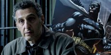 THE BATMAN noticia: John Turturro es Carmine Falcone