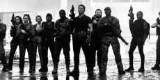 THE TOMORROW WAR avance: Chris Pratt contra aliens invasores