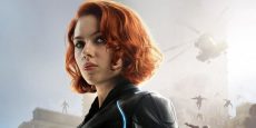 VIUDA NEGRA noticia: Scarlett Johansson habla de la peli