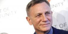 SIN TIEMPO PARA MORIR noticia: Habla Daniel Craig
