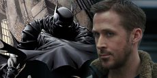 JOKER 2 noticia: ¿Ryan Gosling, Batman?