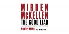 LA GRAN MENTIRA reportaje: McKellen & Mirren, la pareja perfecta