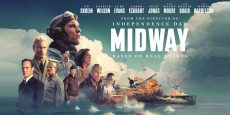 MIDWAY crítica: Midwaypendence Day