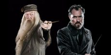ANIMALES FANTÁSTICOS Y DÓNDE ENCONTRARLOS 3 noticia: Jude Law habla de Albus Dumbledore