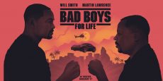 BAD BOYS FOR LIFE reportaje: Bad Boys 25 años después