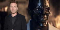 AVES DE PRESA noticia: Ewan McGregor habla de Black Mask