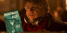NIGHTMARE ALLEY noticia: Guillermo Del Toro empieza a rodar