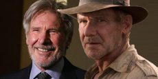 INDIANA JONES 5 noticia: Harrison Ford quiere matar a Indy