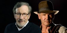 INDIANA JONES 5 noticia: Steven Spielberg no dirigirá