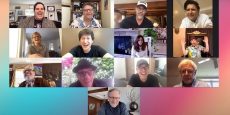 LOS GOONIES noticia: Reunión virtual de los Goonies en su 35 aniversario