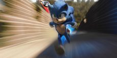 SONIC, LA PELÍCULA 2 noticia: El retorno de Sonic