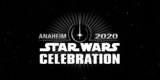 STAR WARS noticia: Star Wars Celebration 2020 cancelada