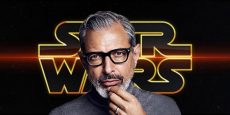 STAR WARS noticia: ¿Jeff Goldblum en el Star Wars de Taika Waititi?