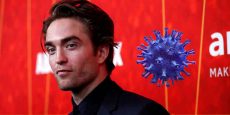 THE BATMAN noticia: Parón por positivo de Robert Pattinson