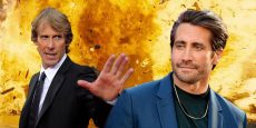 AMBULANCE noticia: Thriller de acción de Michael Bay con Jake Gyllenhaal
