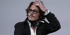 ANIMALES FANTÁSTICOS 3 noticia: Carta de Johnny Depp