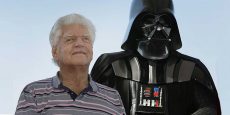 DAVID PROWSE noticia: Adiós a Darth Vader