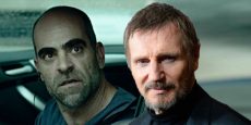 RETRIBUTION noticia: Remake americano de El desconocido con Liam Neeson