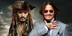 PIRATAS DEL CARIBE noticia: Los fans quieren a Johnny Depp como Jack Sparrow
