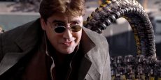 SPIDER-MAN 3 noticia: ¿Alfred Molina de nuevo como el Doctor Octopus?