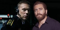 THE GUILTY noticia: Jake Gyllenhaal protagoniza el remake