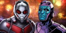 ANT-MAN 3 noticia: Habemus titulus y villanus