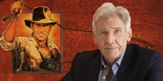 INDIANA JONES 5 noticia: Ni hablar de sustituir a Harrison Ford