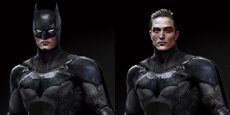 BATMAN noticia: 2 Batmans por el precio de 1