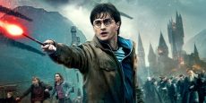 HARRY POTTER noticia: Warner expandirá el universo de Harry Potter