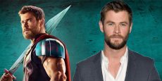 THOR: LOVE AND THUNDER noticia: Chris Hemsworth se une al rodaje