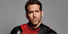 DEADPOOL noticia: Carta de Ryan Reynolds a un fan