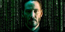 MATRIX 4 noticia: ¿Es Matrix Resurrections el título?