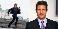 MISIÓN IMPOSIBLE 7 avance: Tom Cruise, corre que te pillo