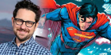 SUPERMAN noticia: J.J. Abrams contratado para producir el reboot
