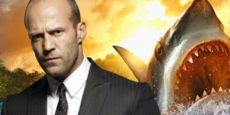 MEGALODÓN 2 noticia: Jason Statham vuelve a ponerse el bañador