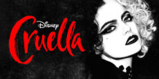 CRUELLA reportaje: De Estella a Cruella