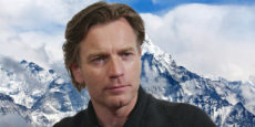 EVEREST noticia: Ewan McGregor escalará el Everest