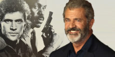 ARMA LETAL 5 noticia: ¿La dirigirá Mel Gibson?