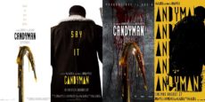 CANDYMAN posters